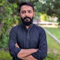 Muhammad Jahanzaib